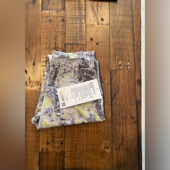 Closeout▪️NWT Lululemon Wunder Under Lux HR 28” Leggings - Picture 4 of 6